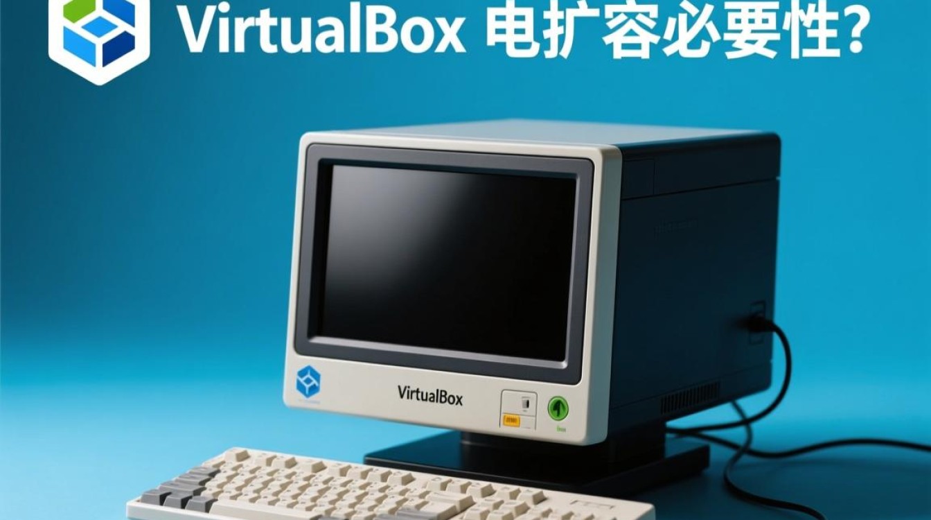 VirtualBox虚拟机扩容后空间没变大？系统里看不到新增容量怎么办？-好主机测评网
