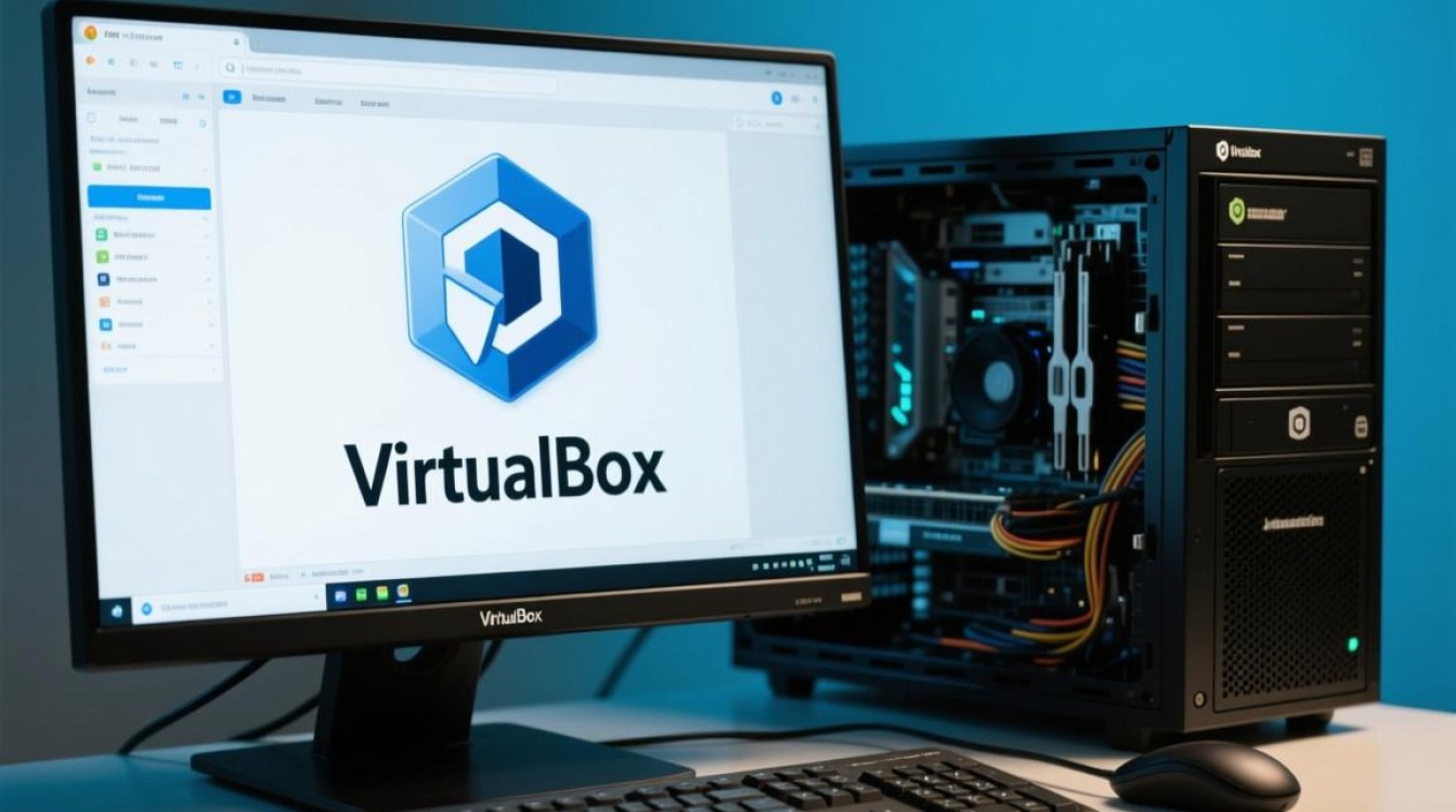 VirtualBox虚拟机扩容后空间没变大?系统里看不到新增容量怎么办? VirtualBox虚拟机扩容后空间没变大?系统里看不到新增容量怎么办?