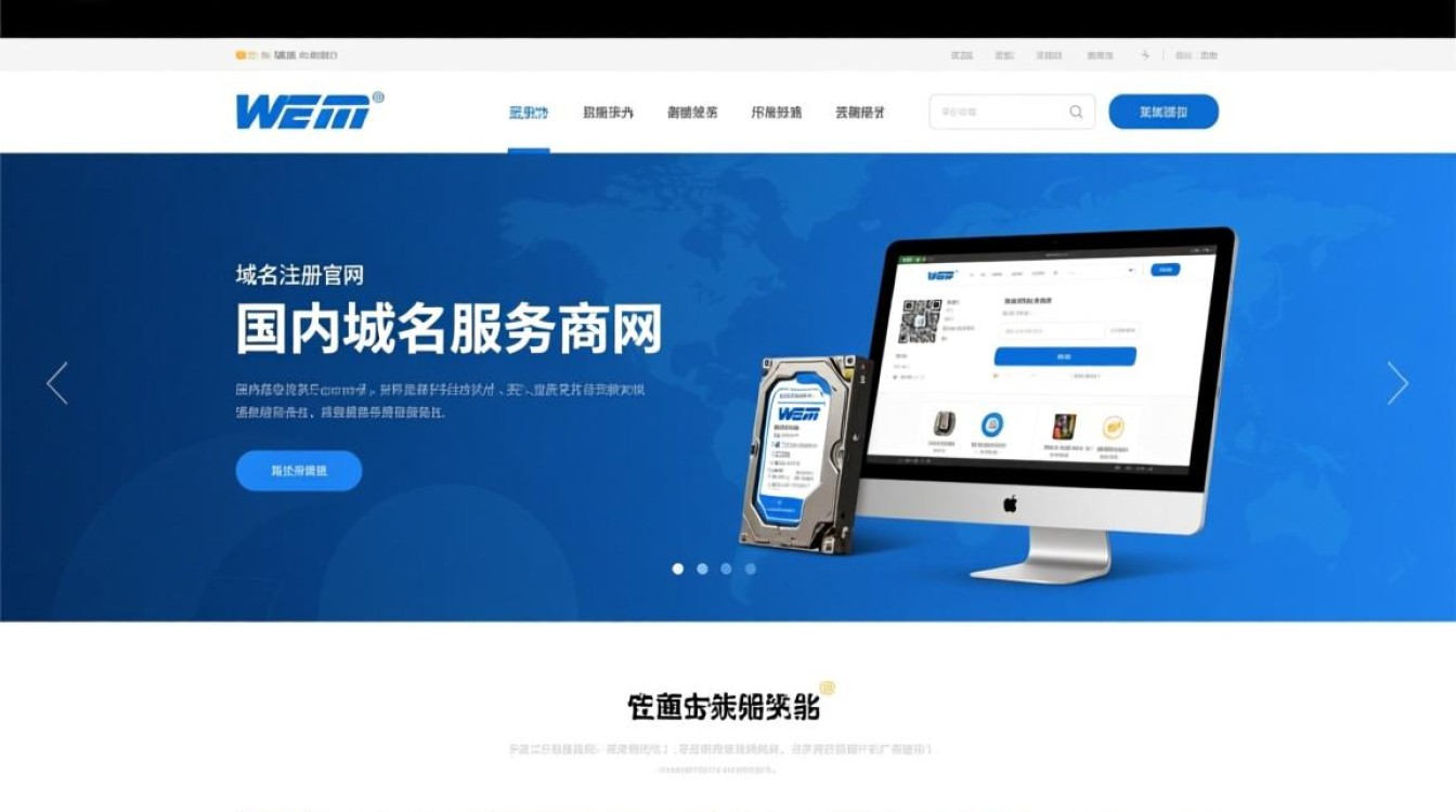 西部数码域名注册官网，域名注册价格怎么样？