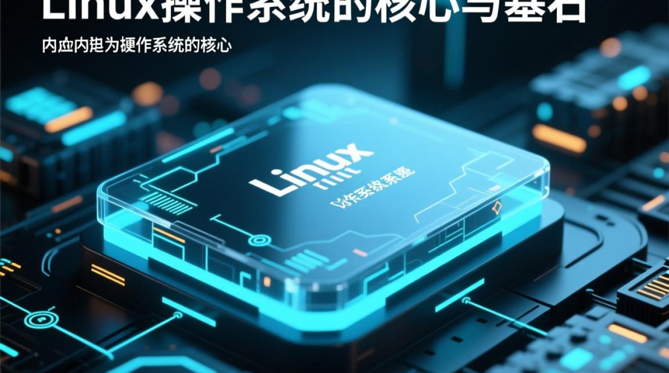 Linux理论核心概念有哪些实际应用场景？