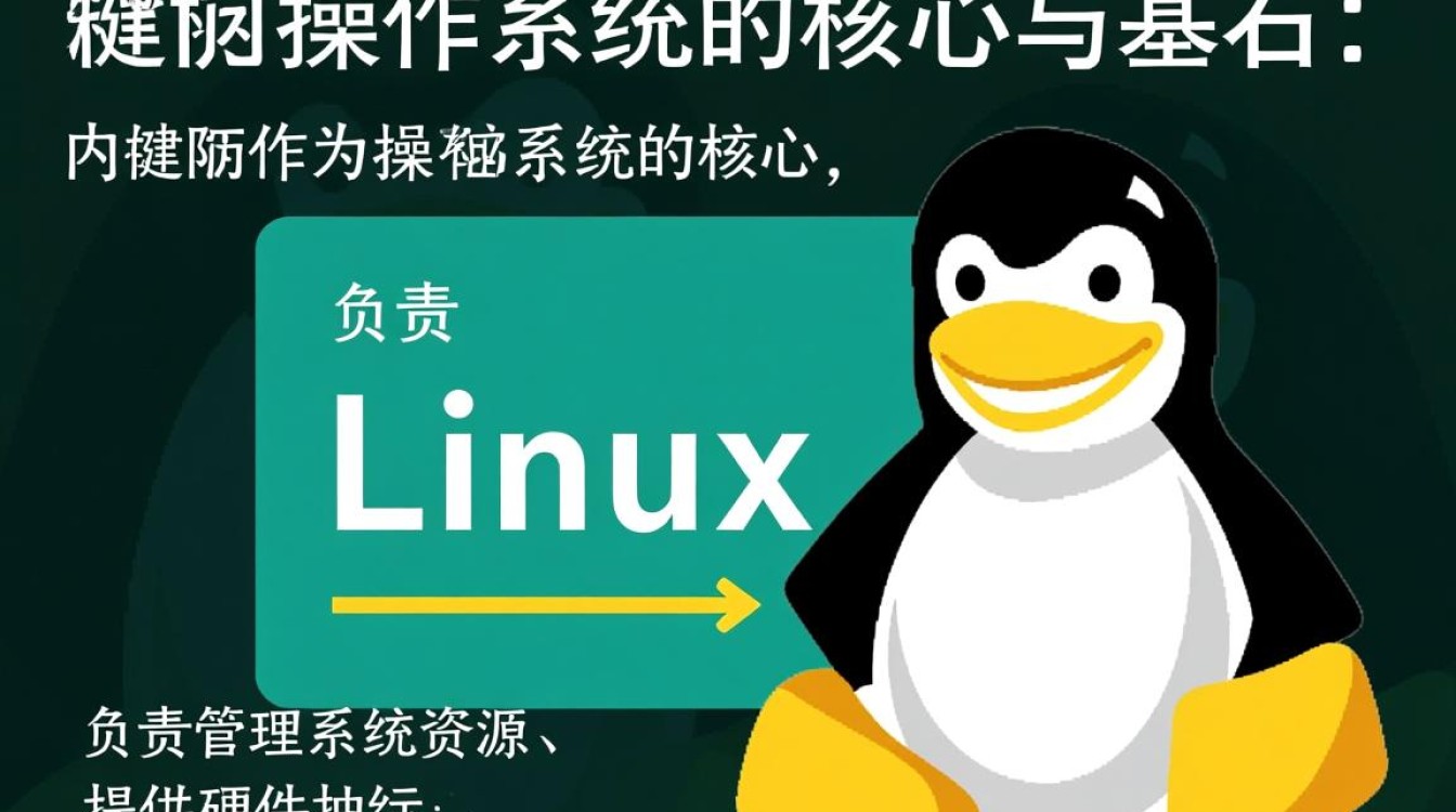 Linux理论核心概念有哪些实际应用场景？-好主机测评网