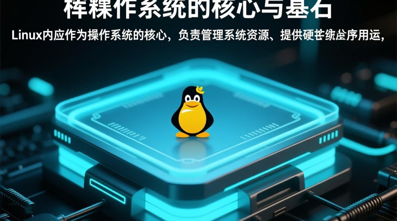 Linux理论核心概念有哪些实际应用场景？