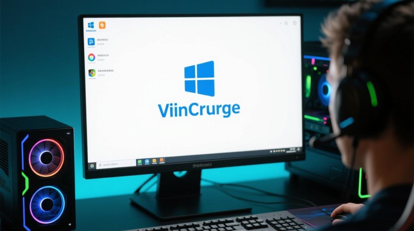 虚拟机游戏白屏怎么办？解决方法有哪些？