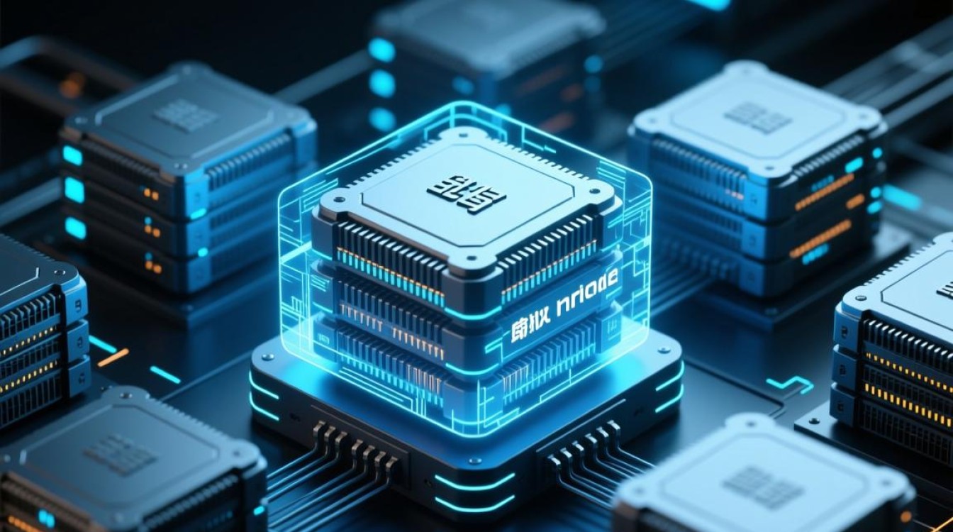 单机虚拟机数量上限是多少？如何优化提升？-好主机测评网