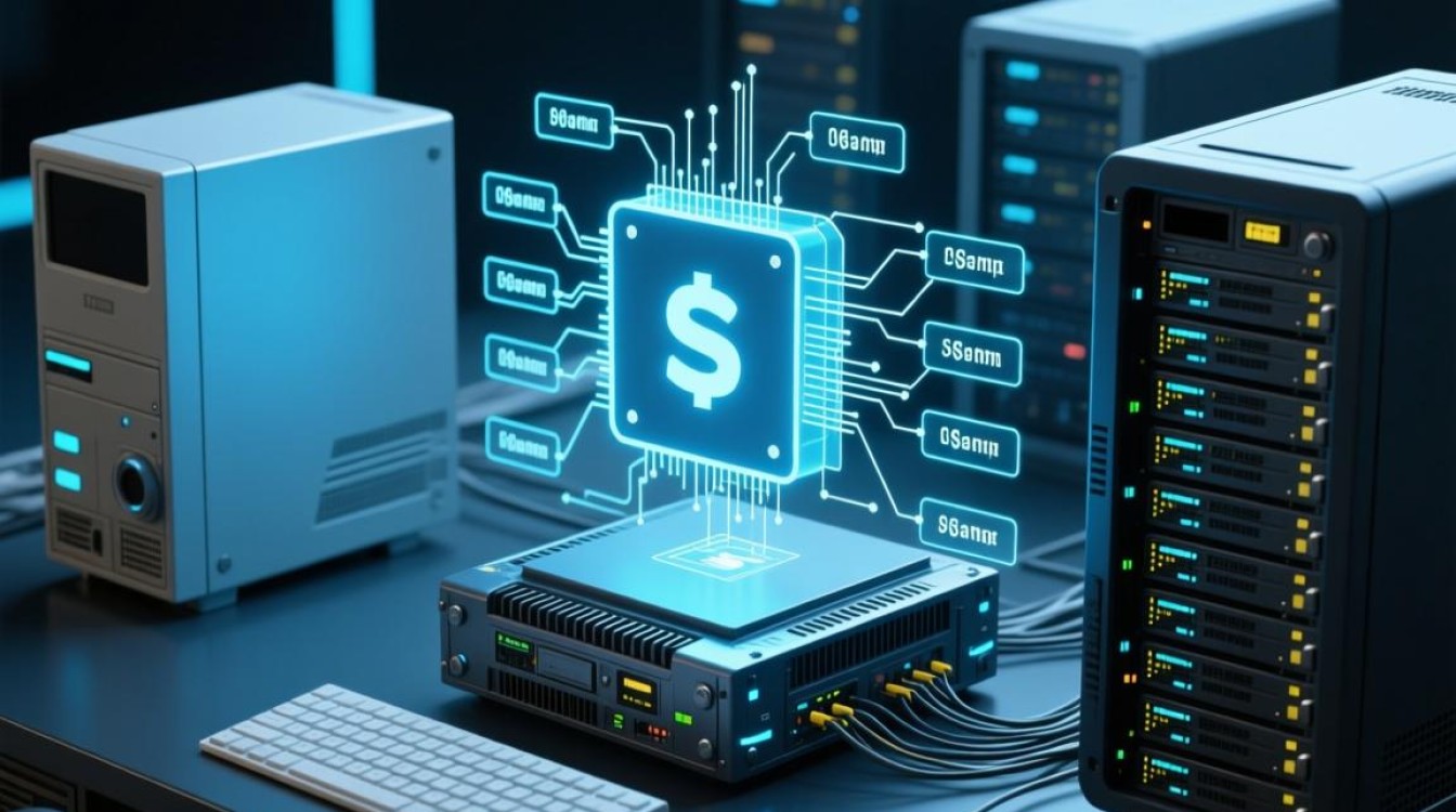 单机虚拟机数量上限是多少？如何优化提升？