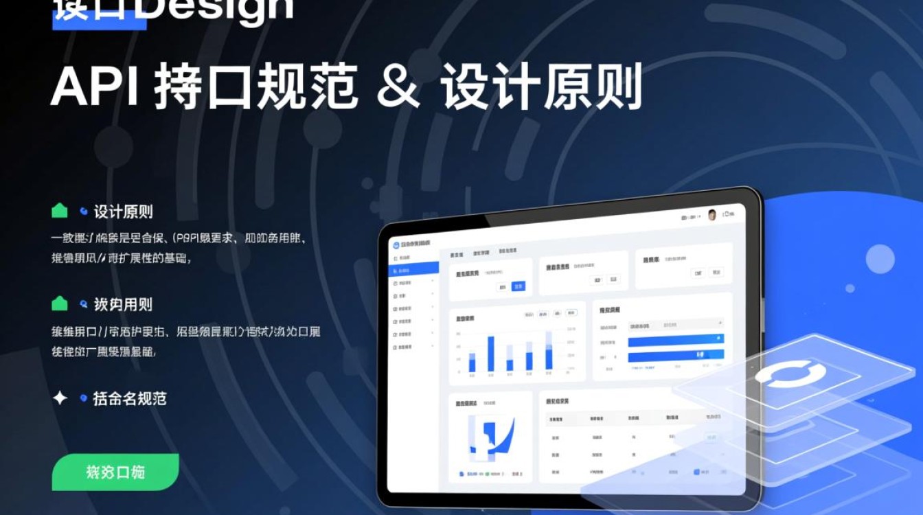 api接口规范需要遵循哪些核心标准？