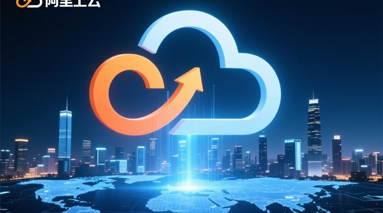 阿里云域名企业认证要多久?需要准备什么材料?-好主机测评网