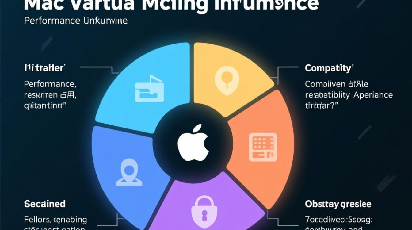 mac虚拟机影响性能吗？如何降低对mac的影响？-好主机测评网