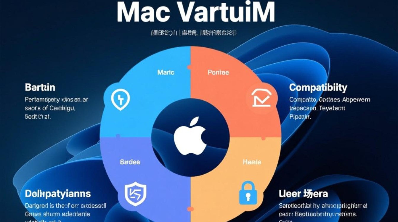 mac虚拟机影响性能吗？如何降低对mac的影响？