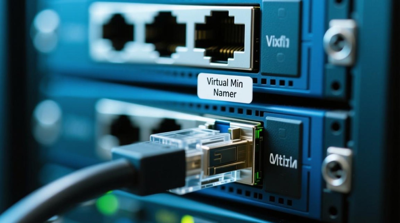 虚拟机网卡名称怎么修改？不同系统操作步骤是什么？-好主机测评网