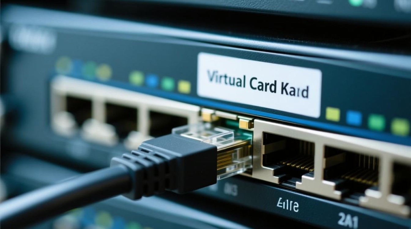 虚拟机网卡名称怎么修改?不同系统操作步骤是什么? 虚拟机网卡名称怎么修改?不同系统操作步骤是什么?