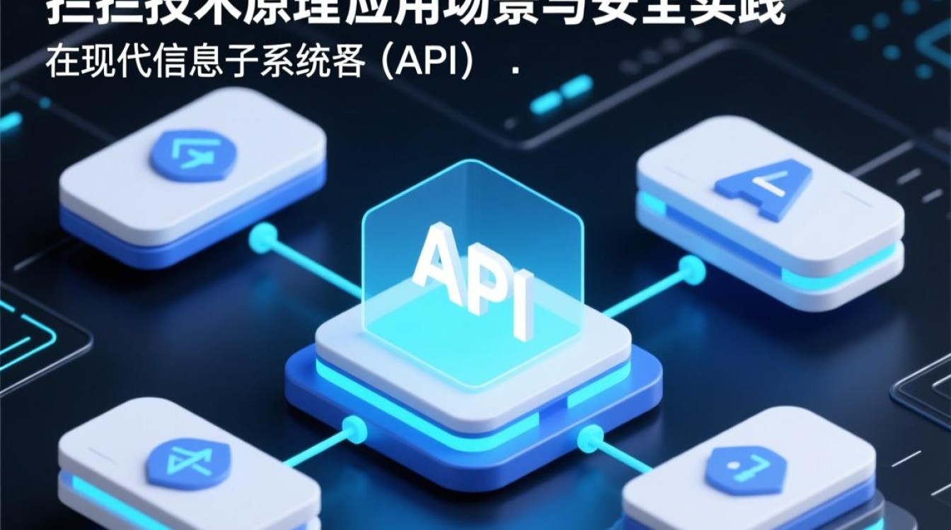 如何通过API拦截技术实现请求的深度监控与安全防护？-好主机测评网