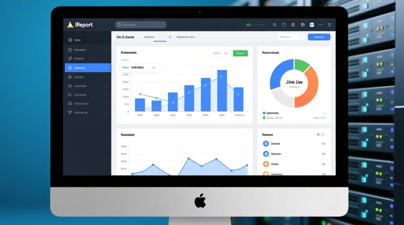 iReport在Linux下如何配置连接数据库并生成报表? iReport在Linux下如何配置连接数据库并生成报表?