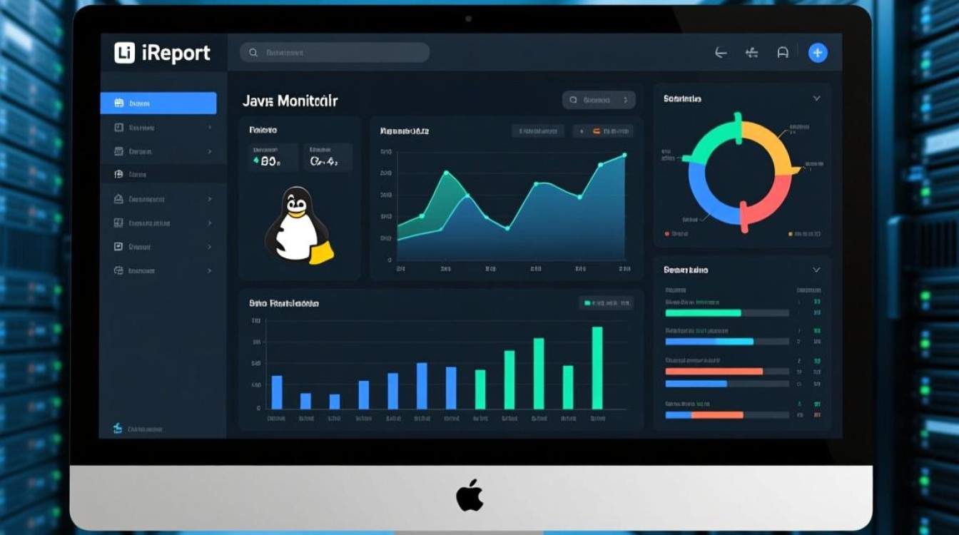 iReport在Linux下如何配置连接数据库并生成报表? iReport在Linux下如何配置连接数据库并生成报表?