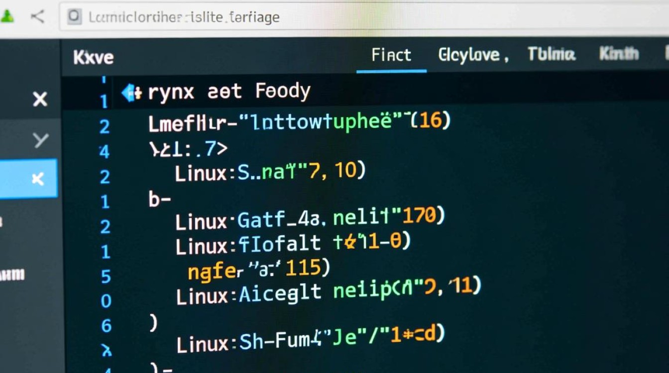 Linux系统如何永久修改主机名?详细步骤与注意事项 Linux系统如何永久修改主机名?详细步骤与注意事项