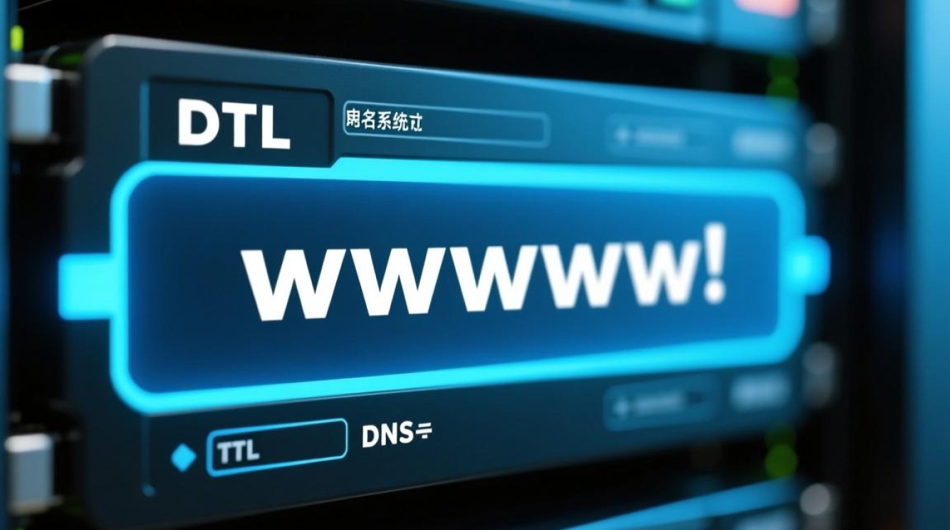域名ttl是什么意思？对网站访问速度有影响吗？-好主机测评网