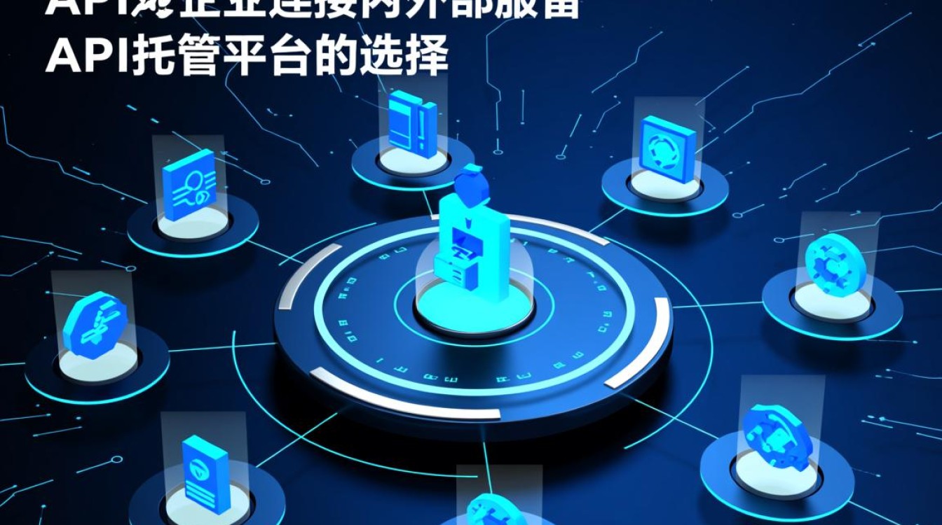 API托管哪家好?新手如何选稳定又省心的托管服务? API托管哪家好?新手如何选稳定又省心的托管服务?