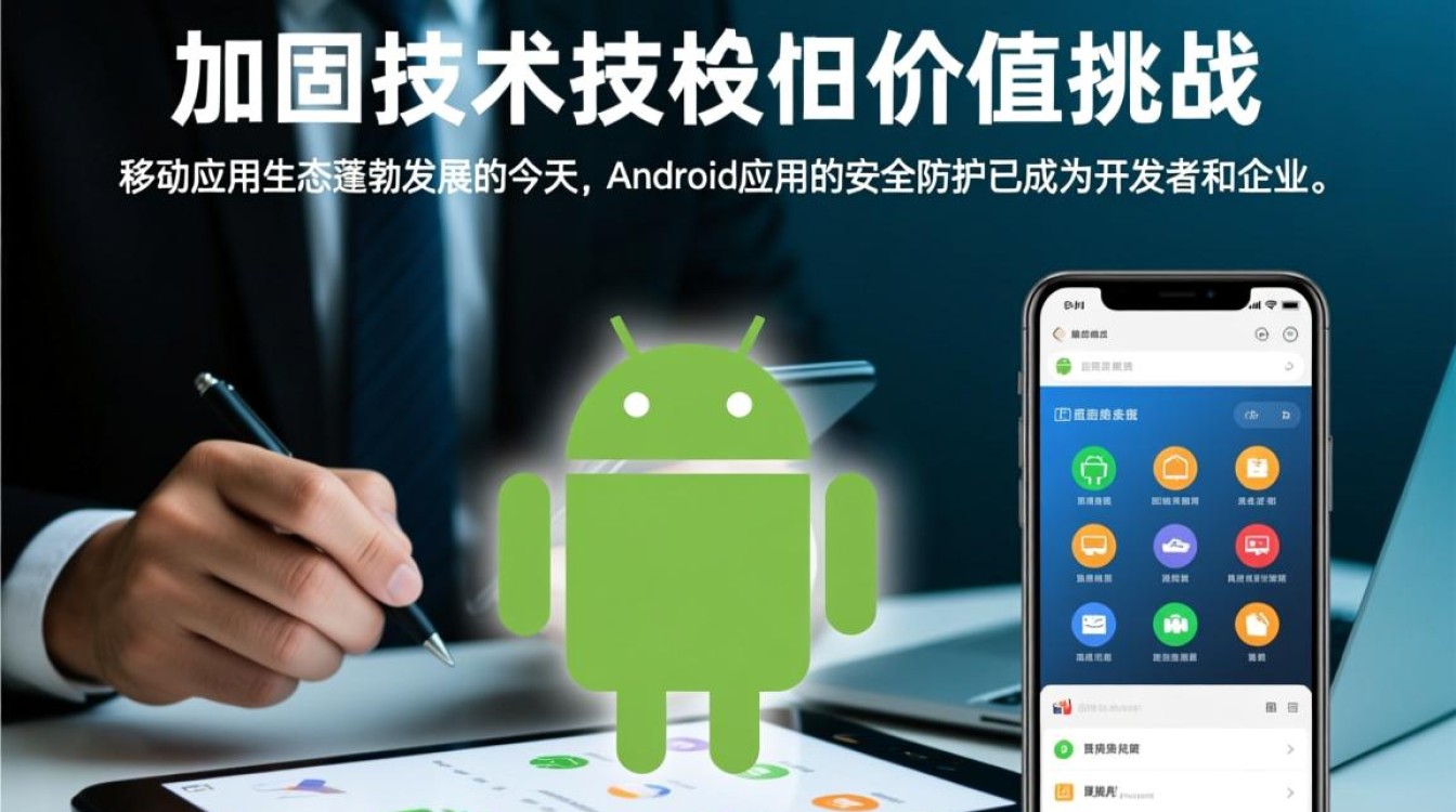 Android加固虚拟机技术如何有效对抗逆向分析与破解？