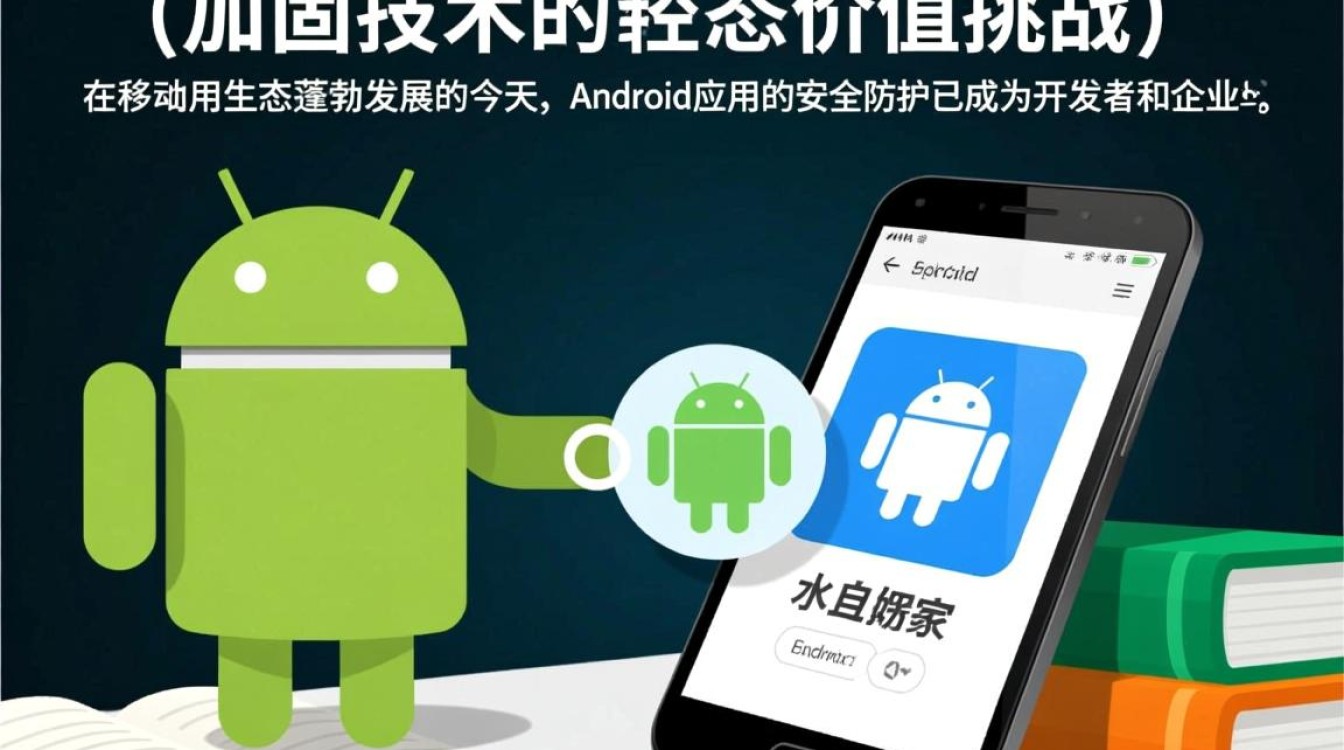 Android加固虚拟机技术如何有效对抗逆向分析与破解?-好主机测评网
