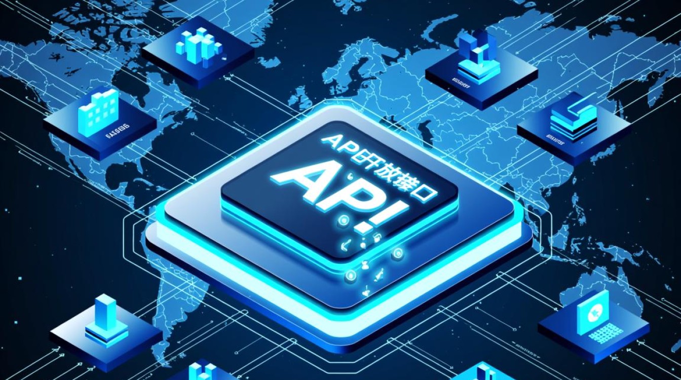 API开放接口如何快速集成且保障安全稳定？-好主机测评网