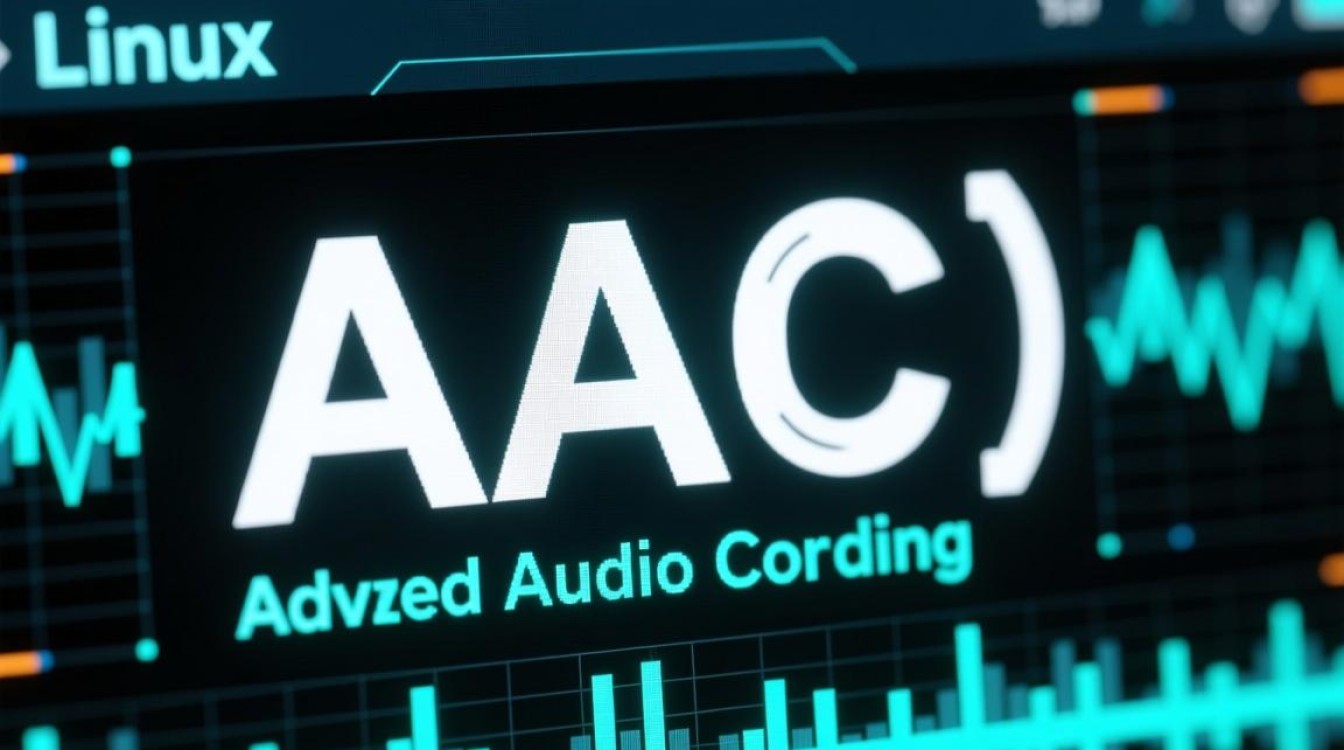 Linux系统如何高效转码AAC音频？