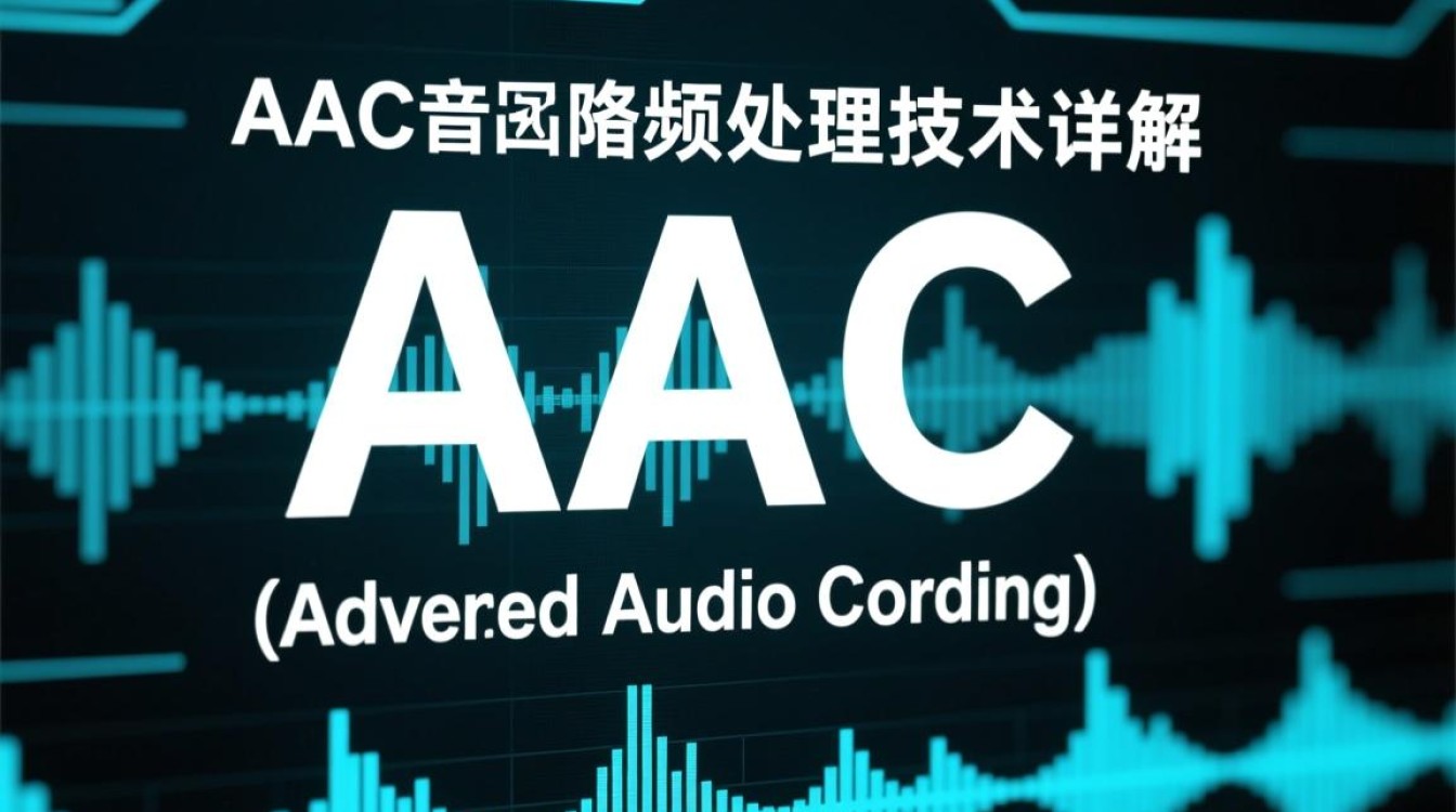 Linux系统如何高效转码AAC音频？