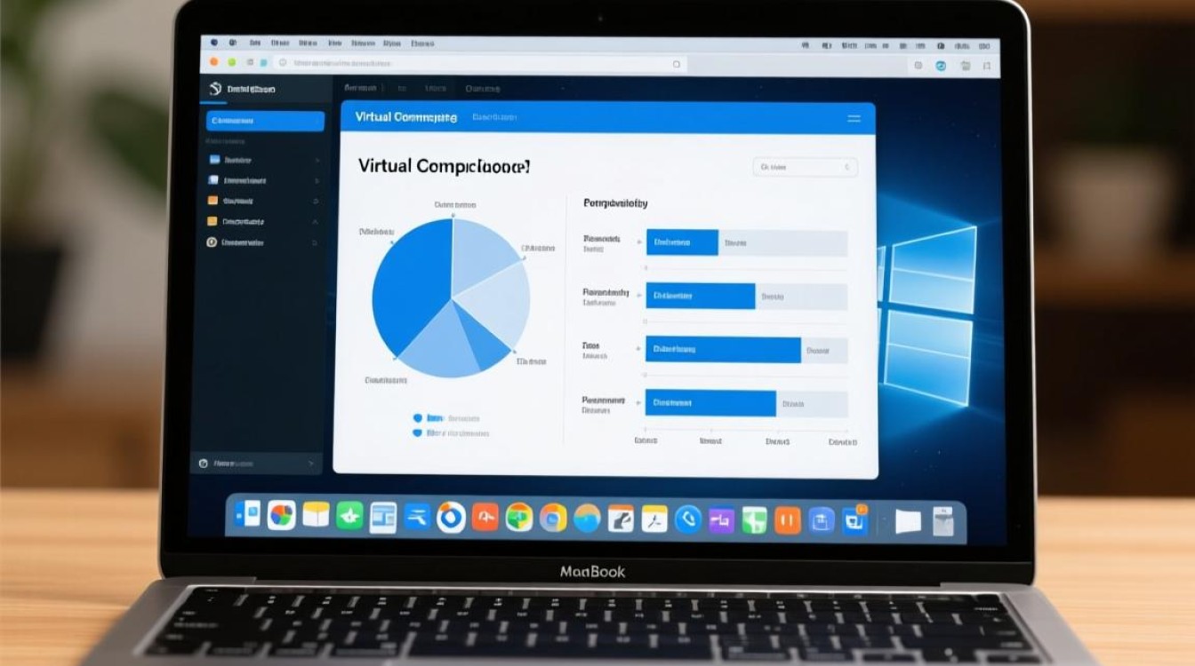 MacBook虚拟机好用吗？性能、兼容性和续航怎么样？