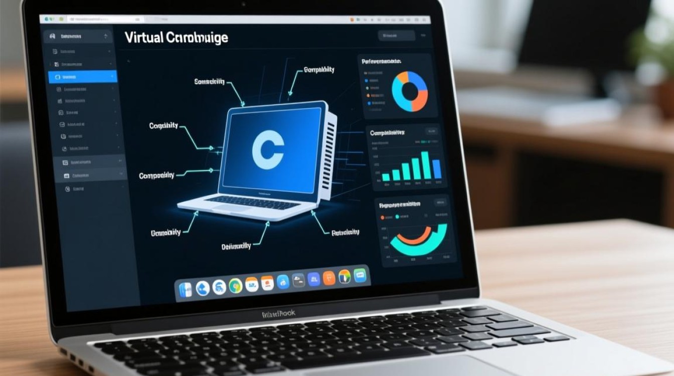 MacBook虚拟机好用吗？性能、兼容性和续航怎么样？-好主机测评网