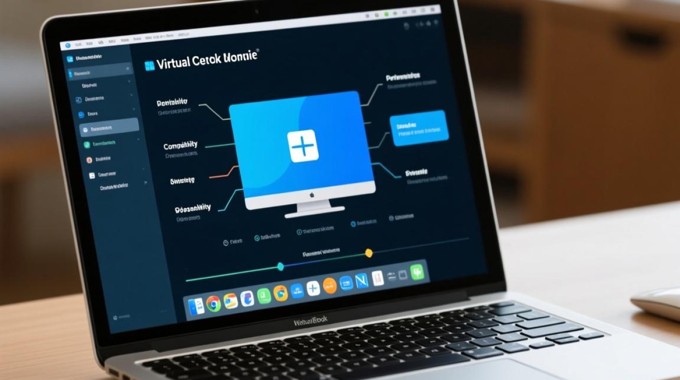 MacBook虚拟机好用吗？性能、兼容性和续航怎么样？