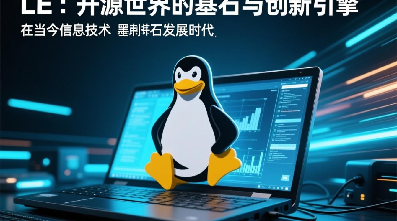 Linux LE是什么？为何适合新手入门学习？-好主机测评网