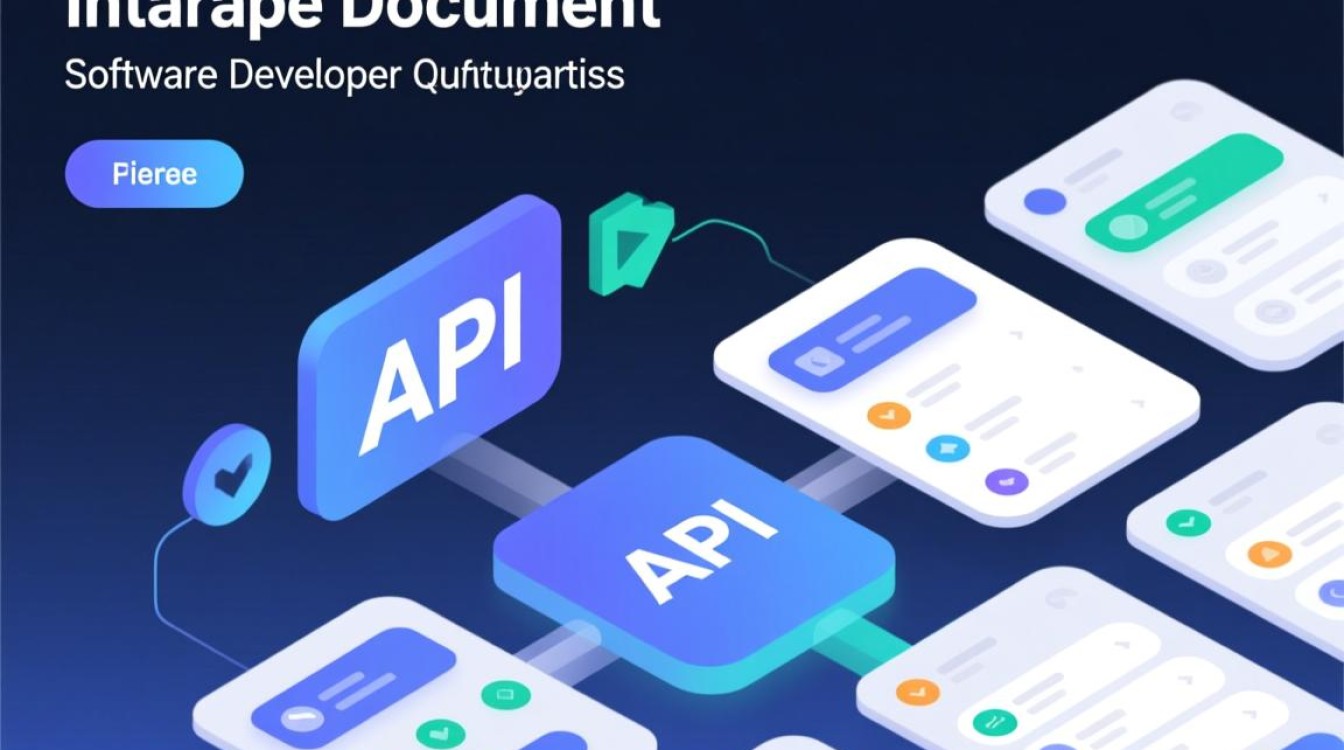 如何高效制作清晰易懂的API接口文档？-好主机测评网