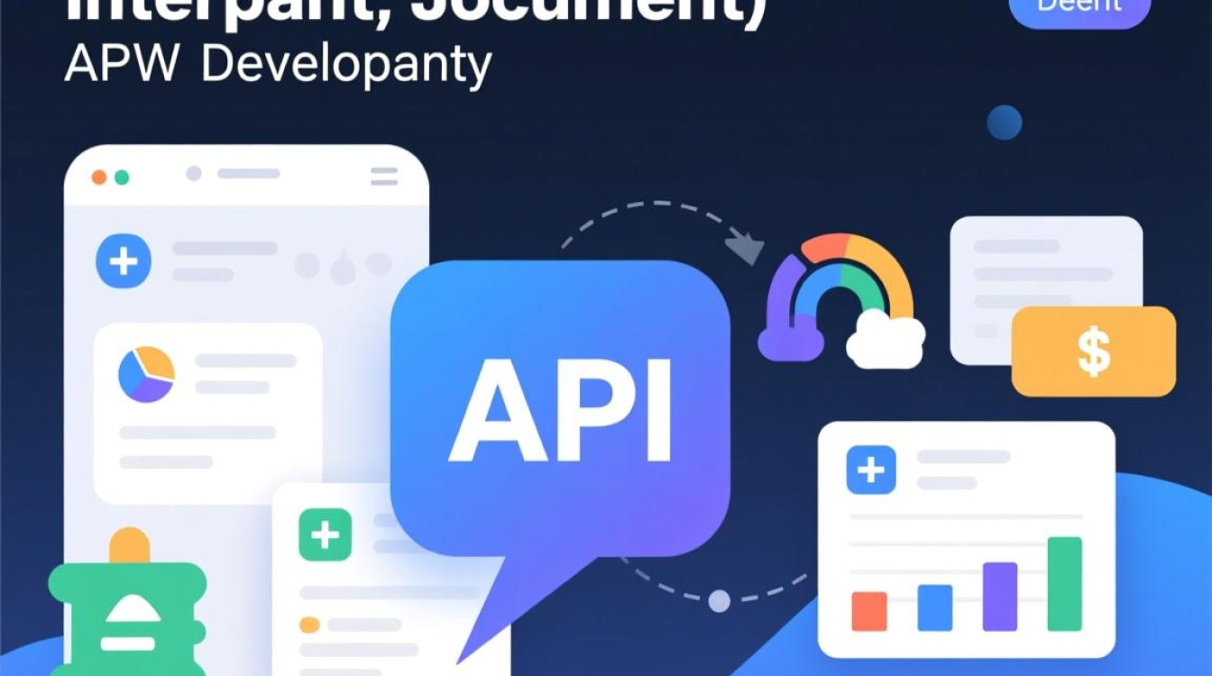 如何高效制作清晰易懂的API接口文档？