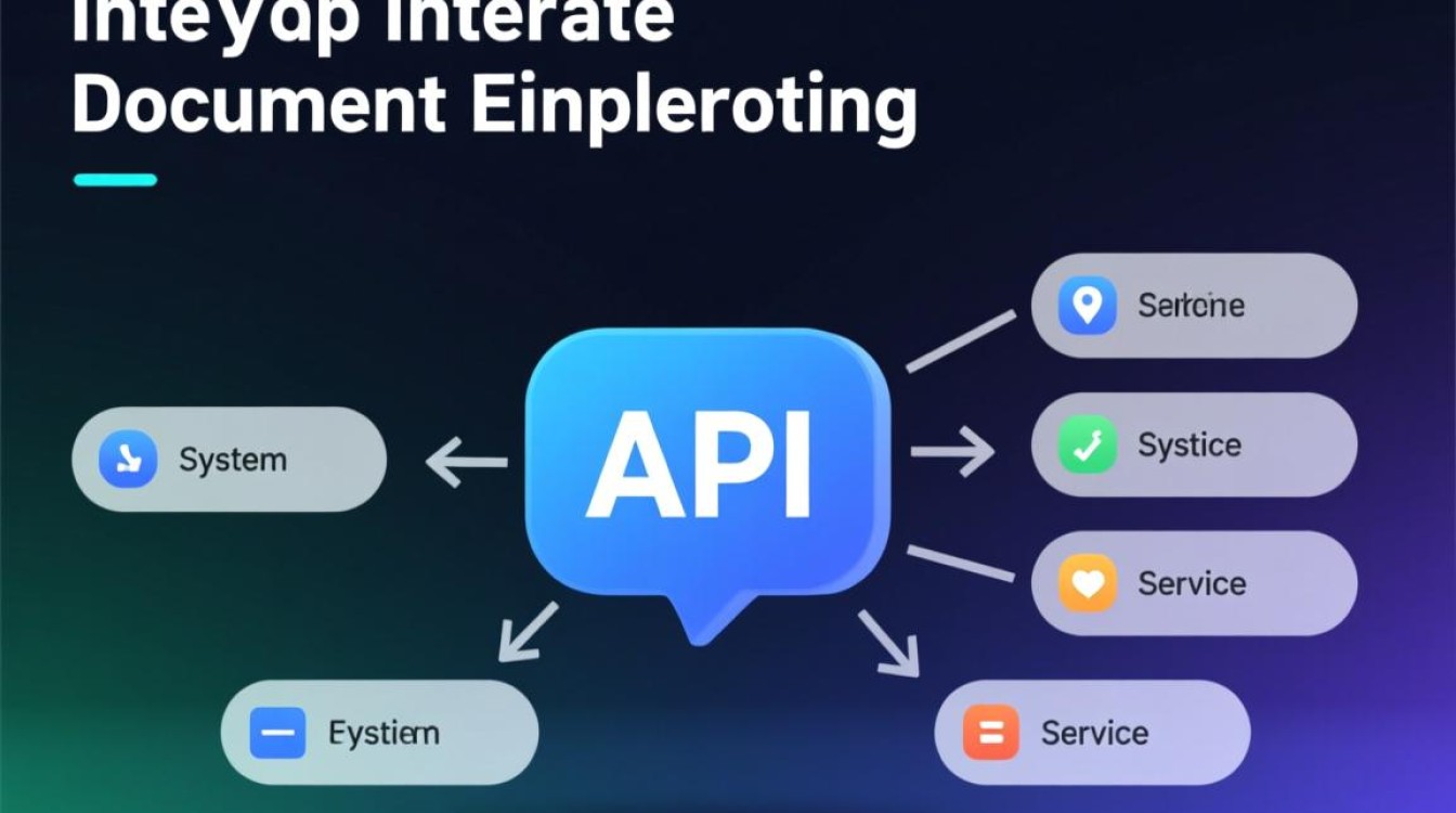 如何高效制作清晰易懂的API接口文档？