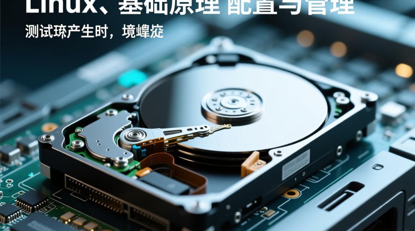虚拟机Linux硬盘扩容后如何分区格式化？-好主机测评网