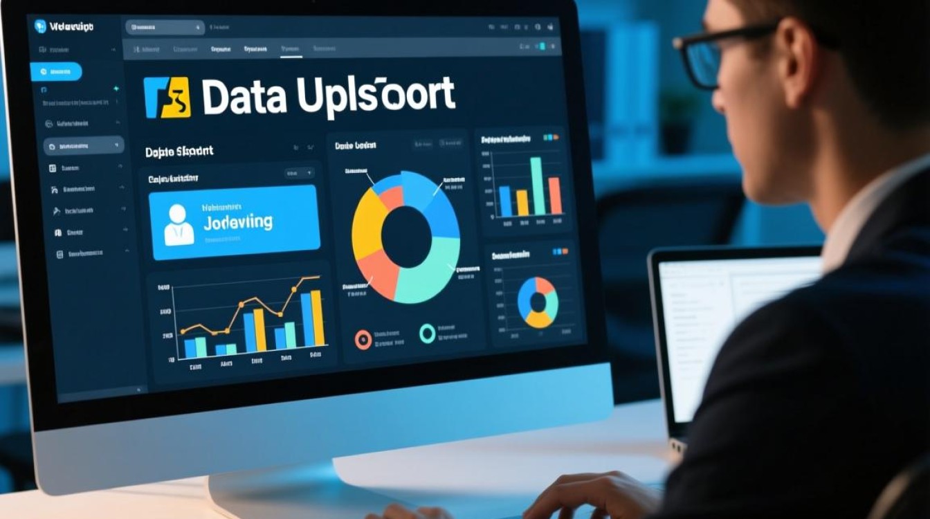 js如何安全高效上报数据到指定域名？-好主机测评网