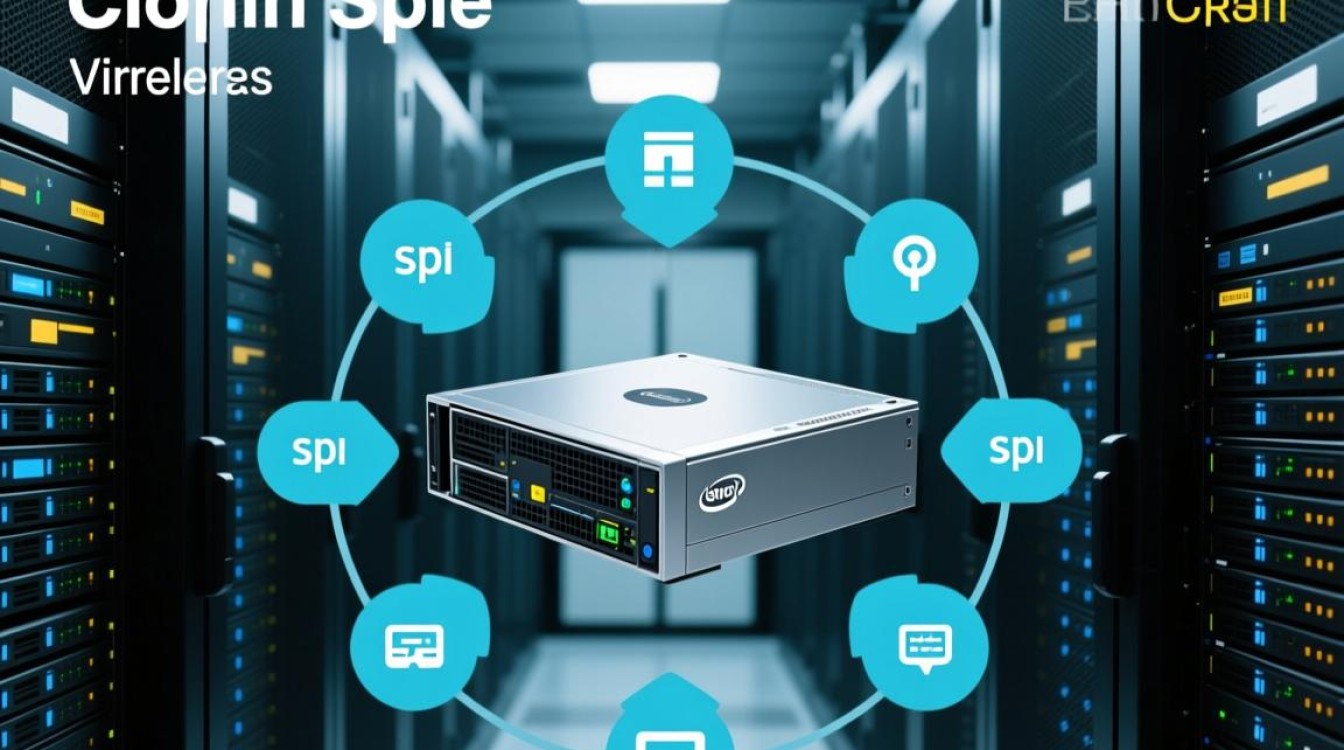 esxi克隆虚拟机后如何解决网络冲突和ip重复问题？-好主机测评网