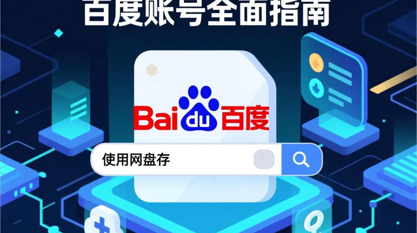 注册百度账号时遇到问题怎么办？新手必看指南-好主机测评网