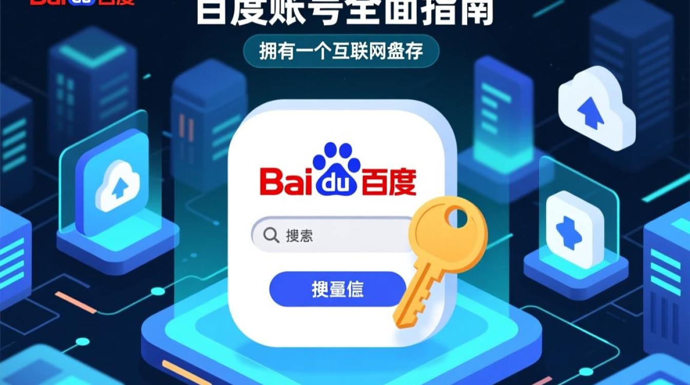 注册百度账号时遇到问题怎么办？新手必看指南