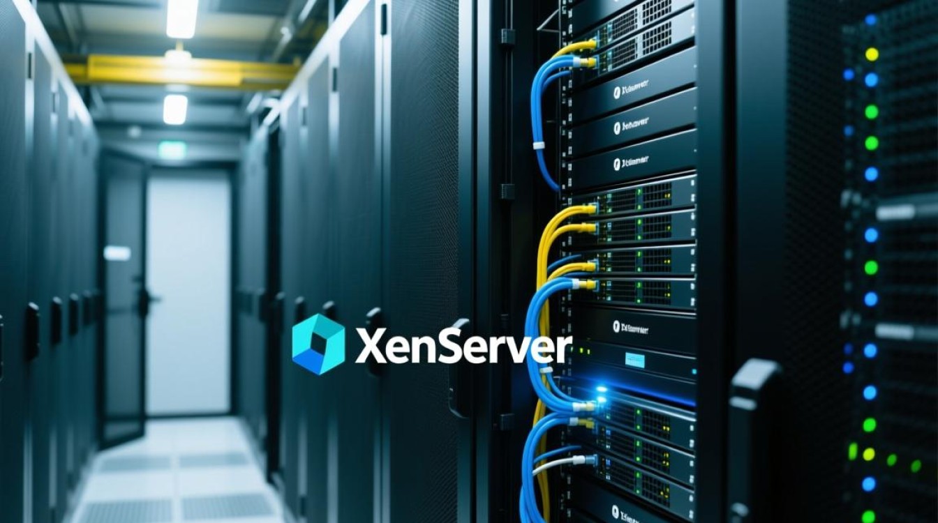 xenserver虚拟机目录在哪？如何找到虚拟机文件存储位置？-好主机测评网