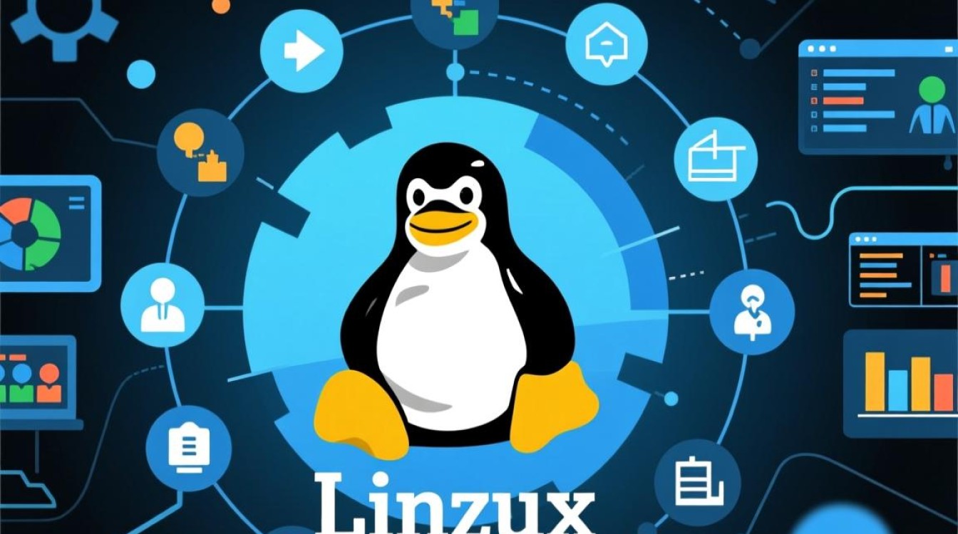 zebra linux是什么?适用于哪些场景? zebra linux是什么?适用于哪些场景?