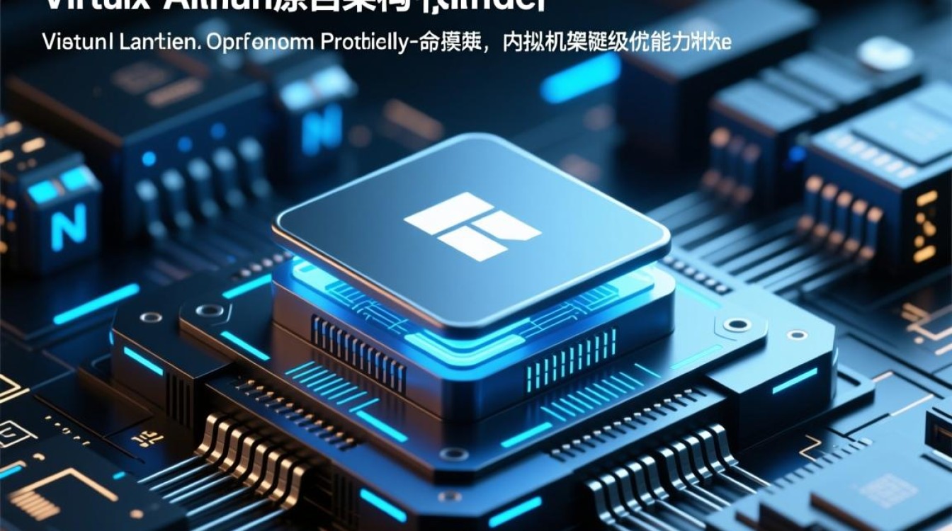 虚拟机原生架构是什么？原理与优势详解
