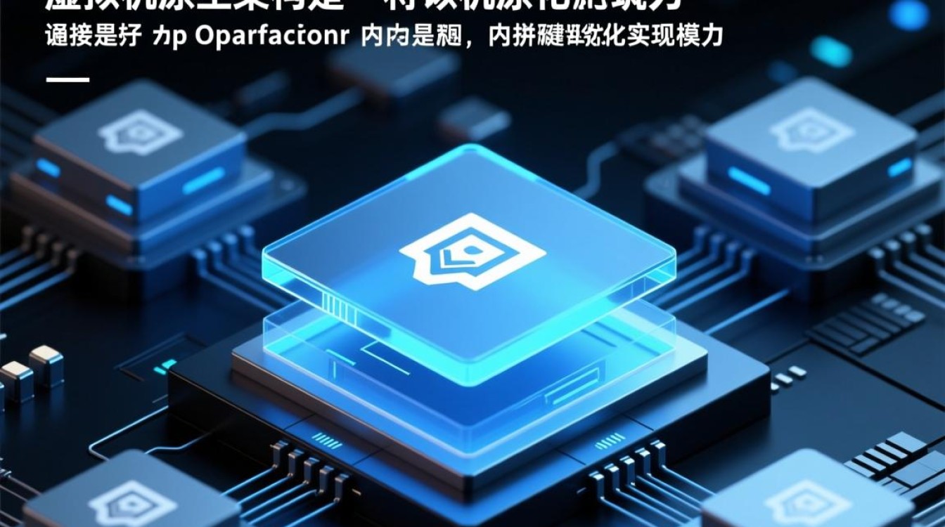 虚拟机原生架构是什么？原理与优势详解