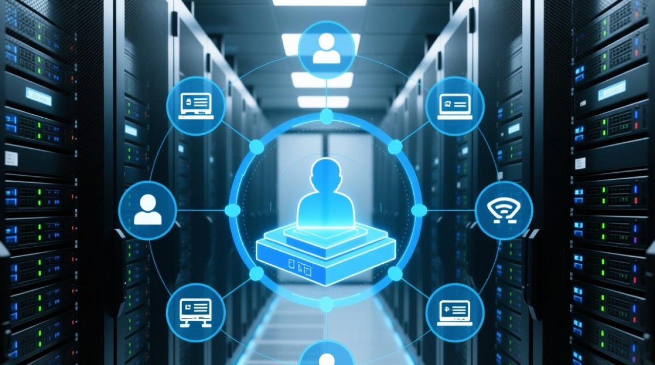 域服务器更改域名后如何确保服务正常访问？-好主机测评网