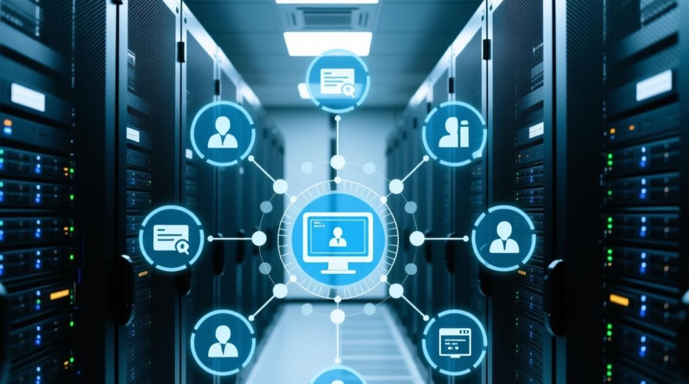 域服务器更改域名后如何确保服务正常访问？