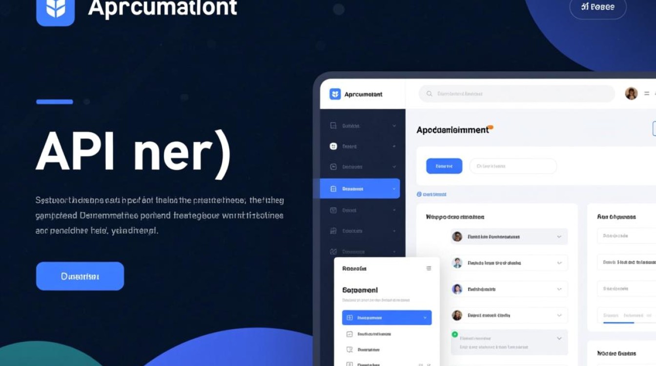 API接口文档信息哪里找?新手如何快速看懂接口文档? API接口文档信息哪里找?新手如何快速看懂接口文档?