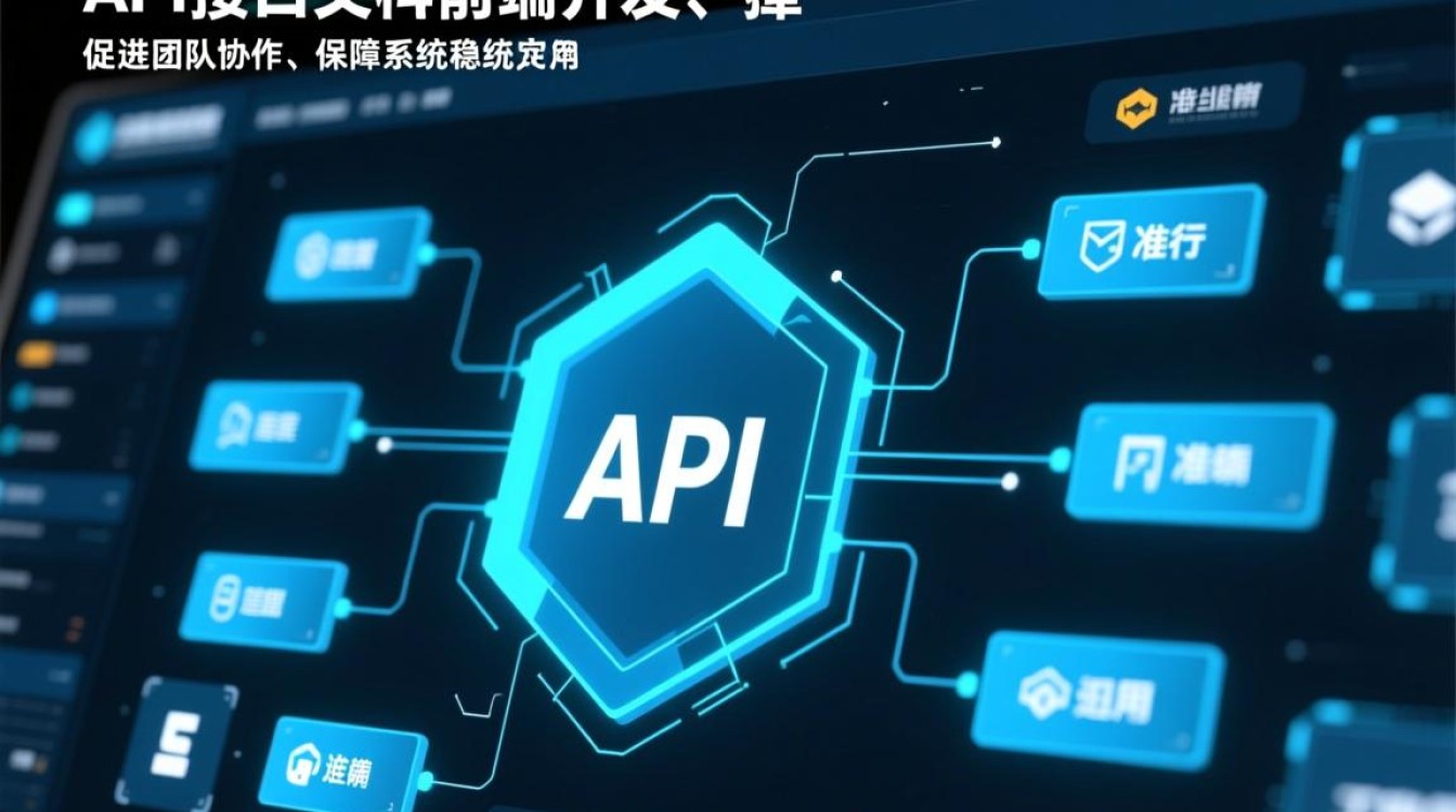 如何高效编写API接口文档?写作网站推荐与技巧 如何高效编写API接口文档?写作网站推荐与技巧