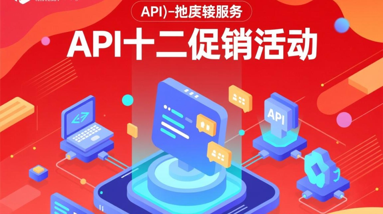 API托管双十二促销活动，具体优惠力度和报名方式是什么？-好主机测评网