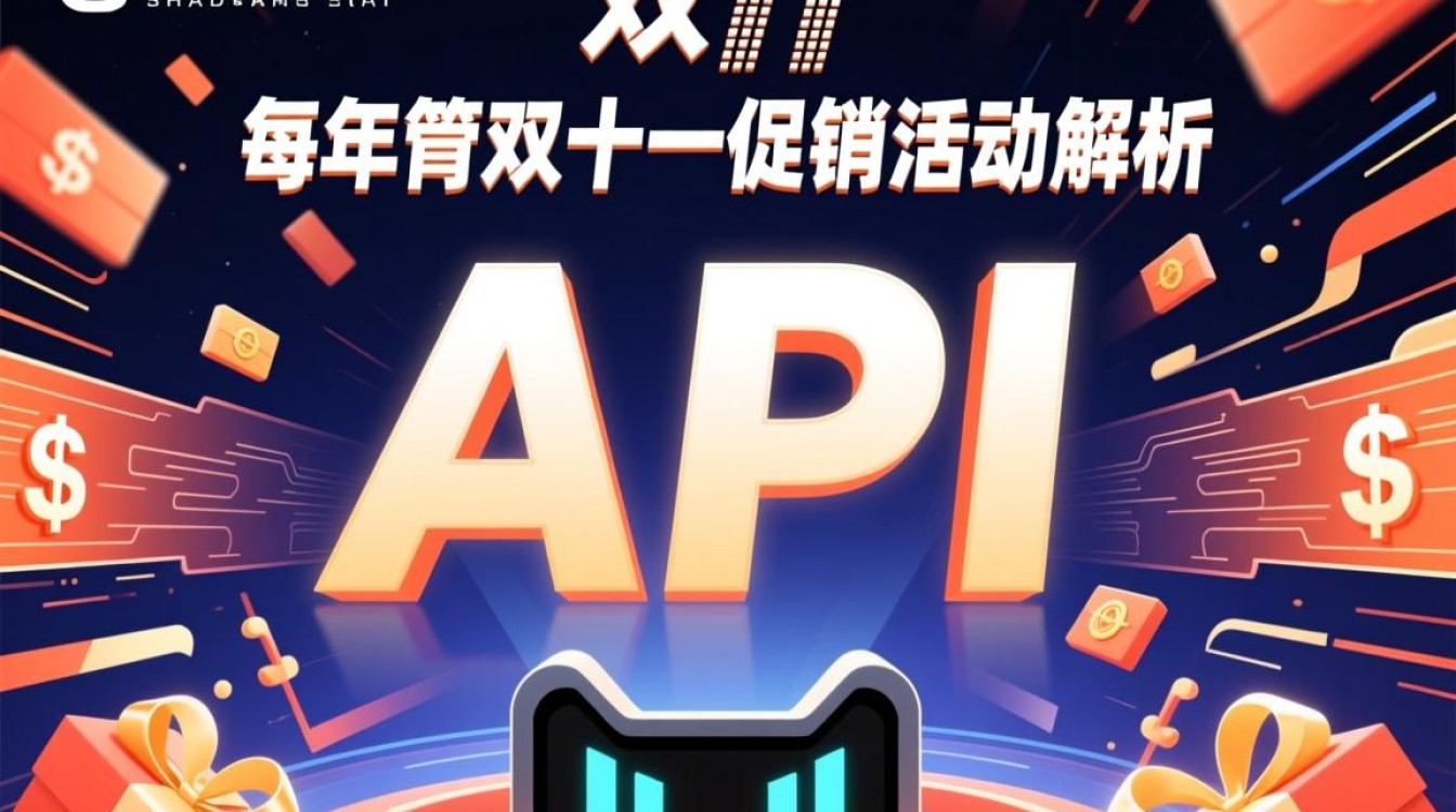 API托管双十一促销活动,哪些服务能享优惠? API托管双十一促销活动,哪些服务能享优惠?