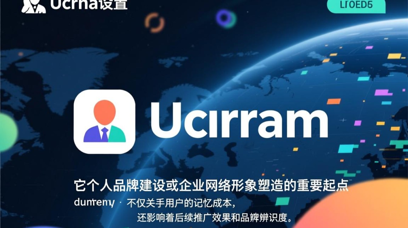 用户名域名怎么设置才规范？新手必看设置指南-好主机测评网