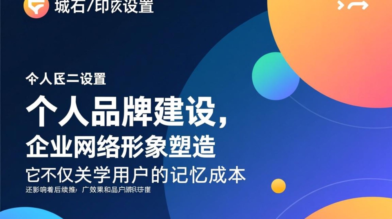 用户名域名怎么设置才规范？新手必看设置指南